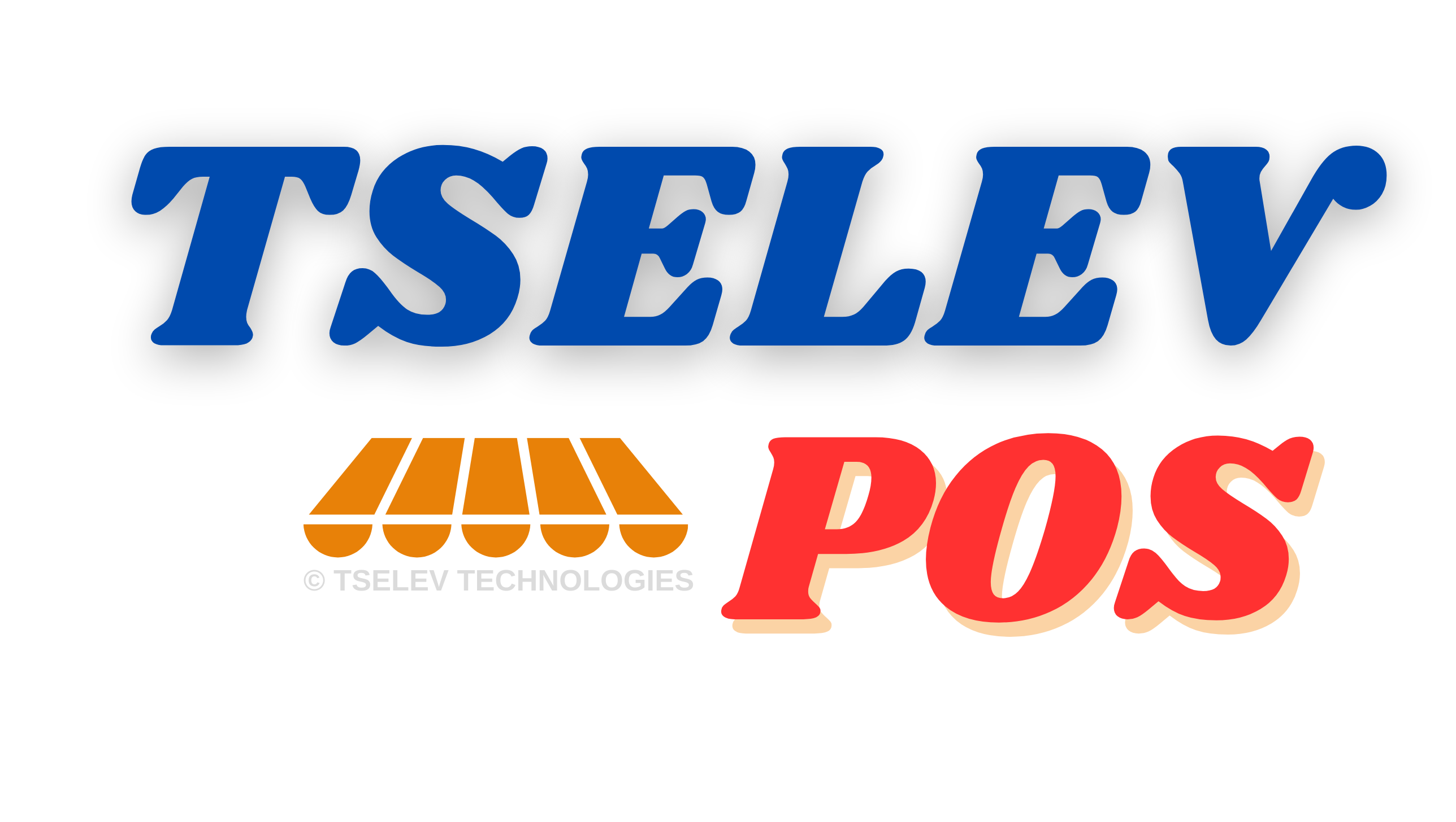 Tselev Logo